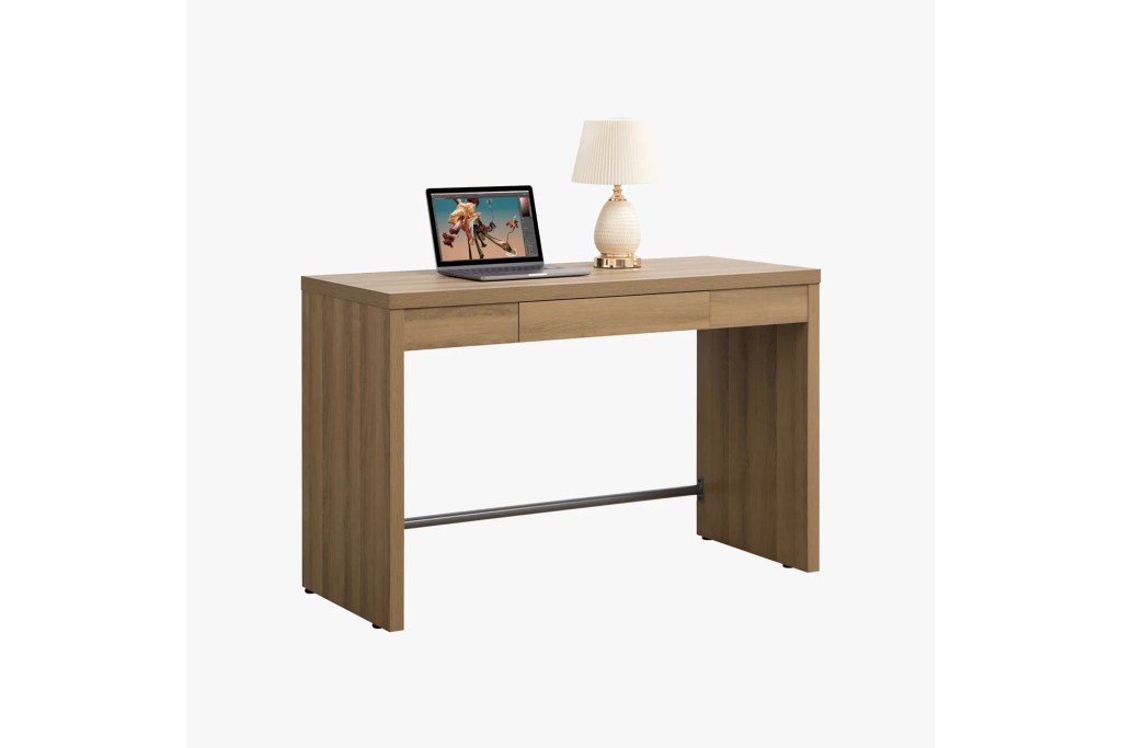 Sicotas Savanna Desk with drawer