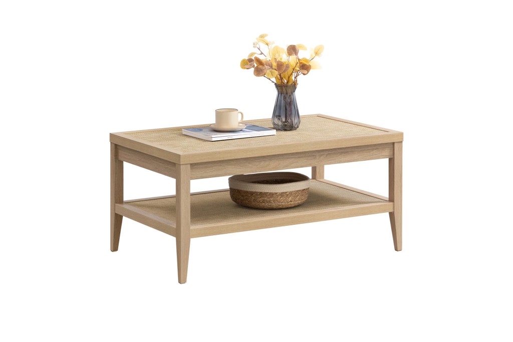 Sicotas Coffee Table Savanna