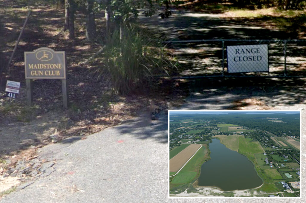 East Hampton residents go to the war of renewal of local gunshine lease