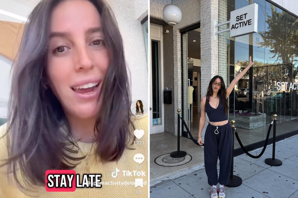 Exclusive | Working hard or hardly working? The brutally honest reaction of gene z on labor balance-and life "Out of Touch" Tiktok