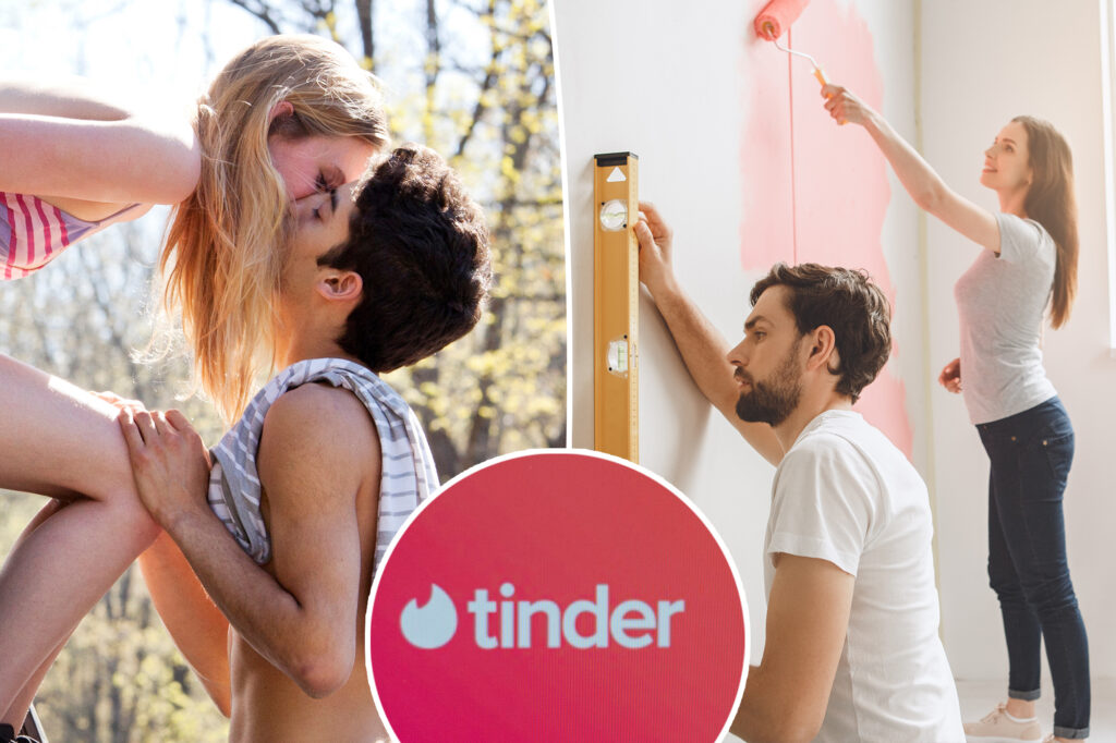 Tinder test a new height filter "to help people connect -more intentionally"