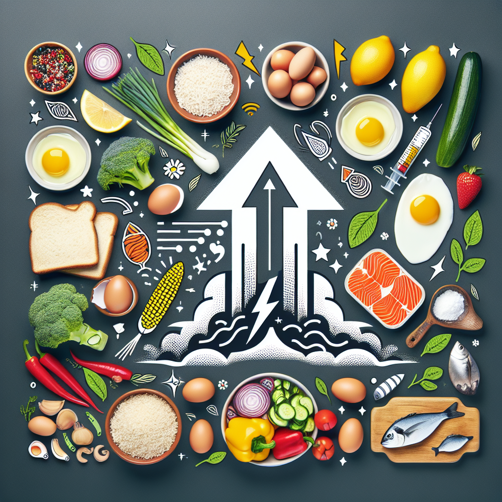 boosting metabolism on a low carb diet