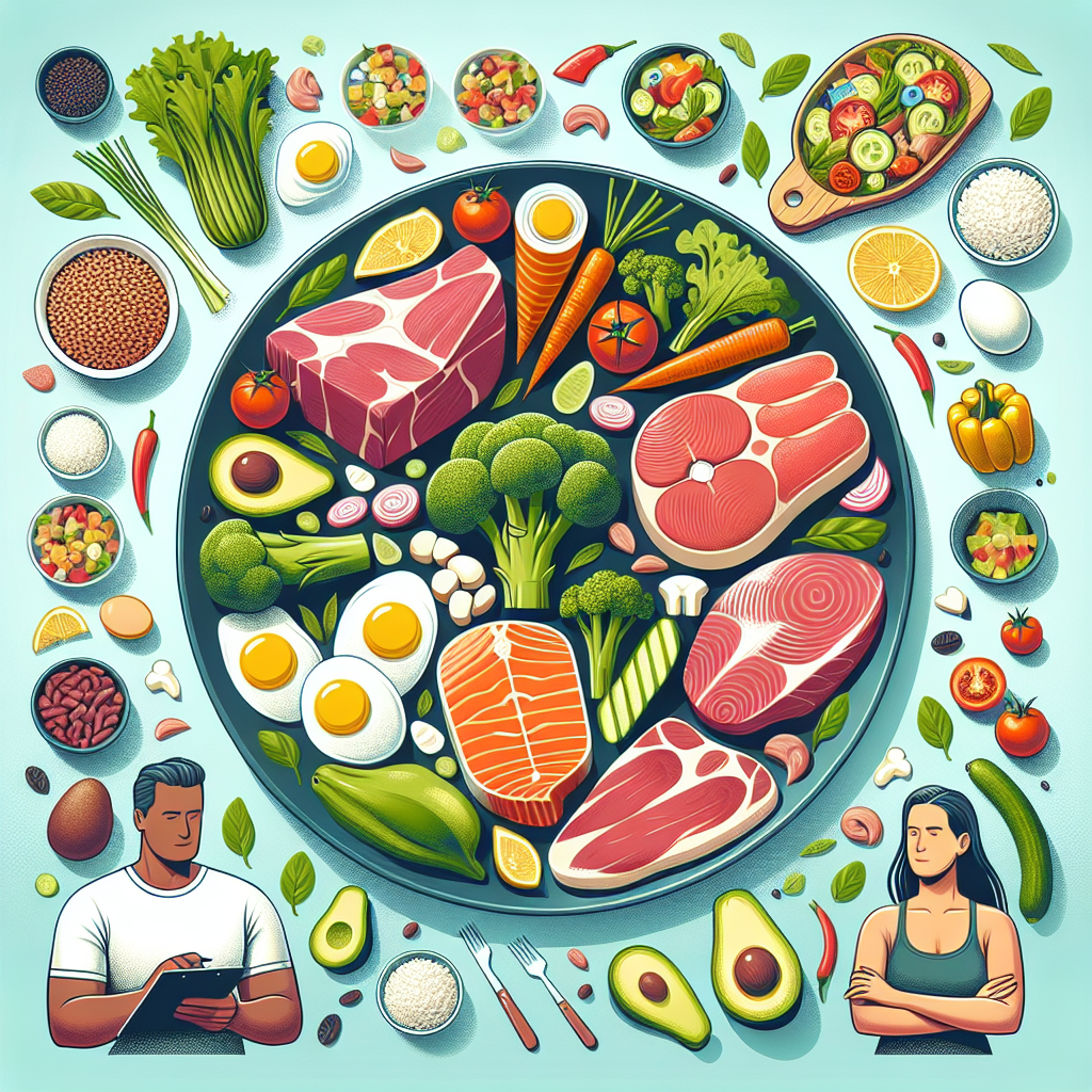 how to start a low carb diet