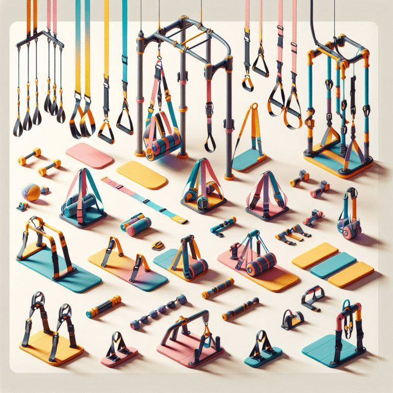 home suspension training kits