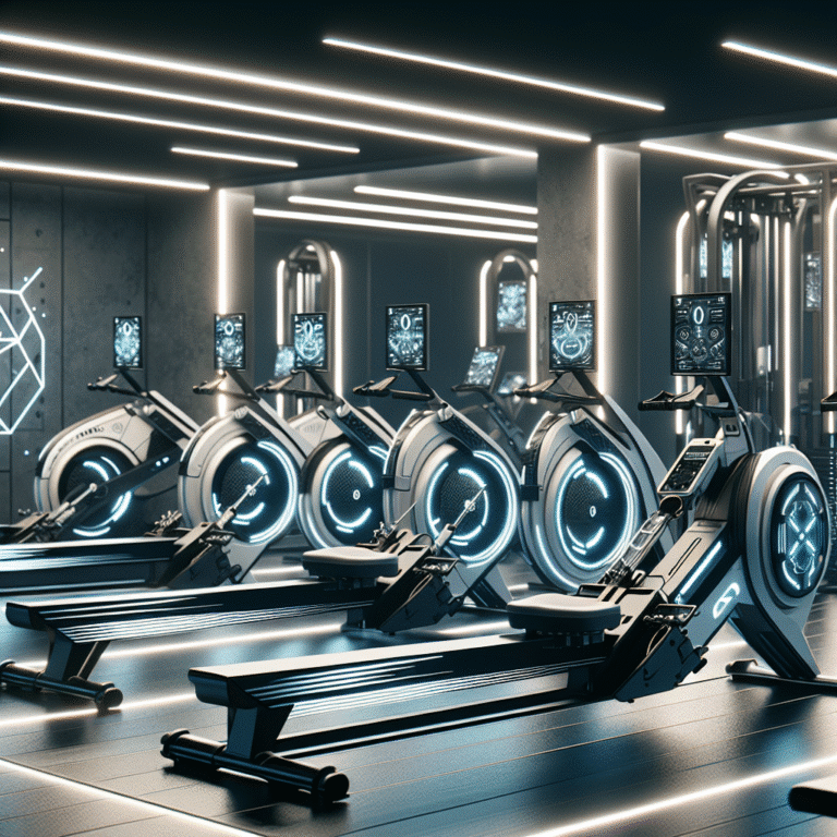 best home rowing machines 2025