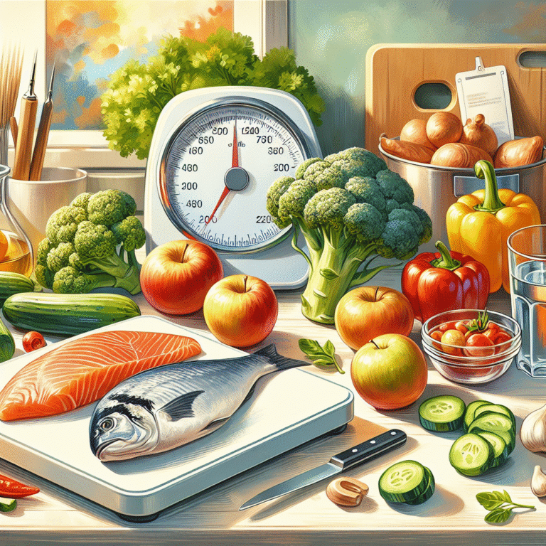 simple home meal prep for fitness goals