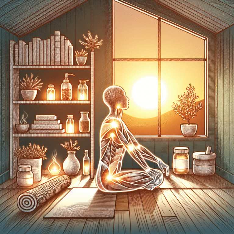 recovery tips for sore muscles at home