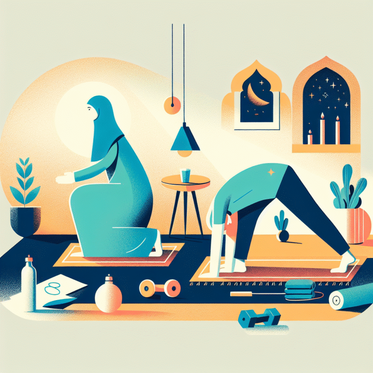 home stretching routines for flexibility