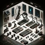 best home gym equipment for small spaces 2025