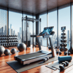 best home gym equipment for 2025