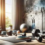 home workouts that build muscle quickly