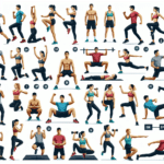 best 20-minute full body workout at home