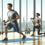 home workouts that build muscle quickly