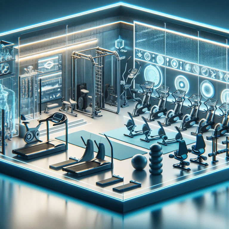 best home gym equipment 2025