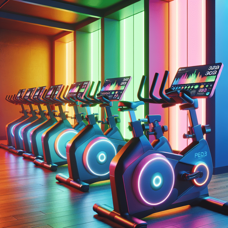 home exercise bike reviews 2025