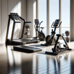 compact home workout machines