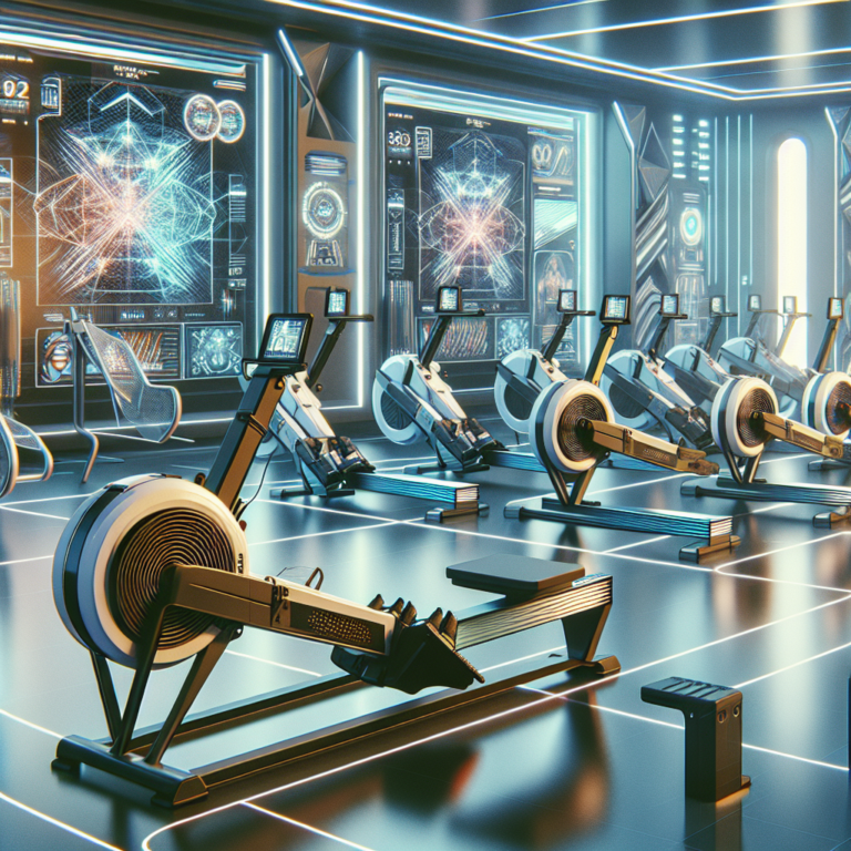 best home rowing machines 2025