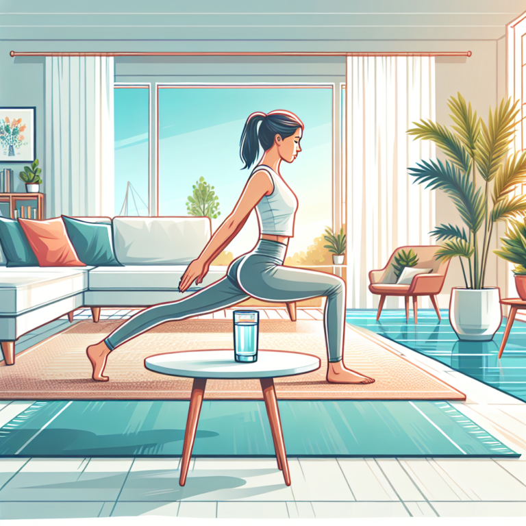 best hydration tips for home exercise