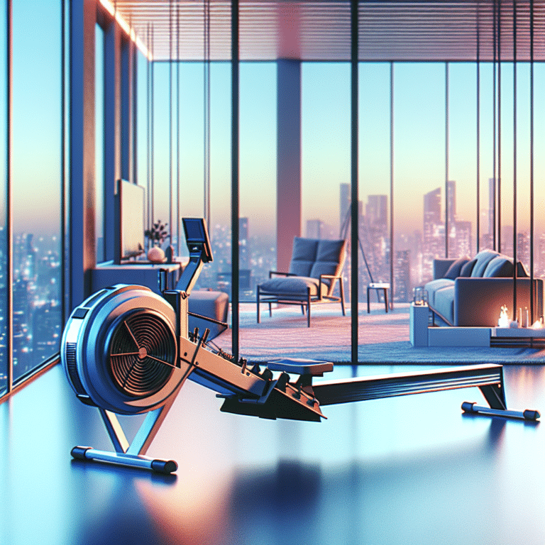 best home rowing machines 2025