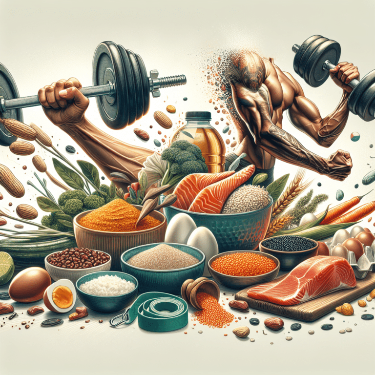 high-protein meal ideas for maximizing home workouts