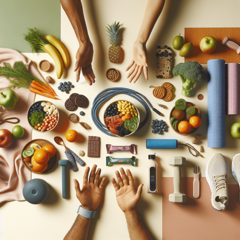 best home workout nutrition tips for optimal performance