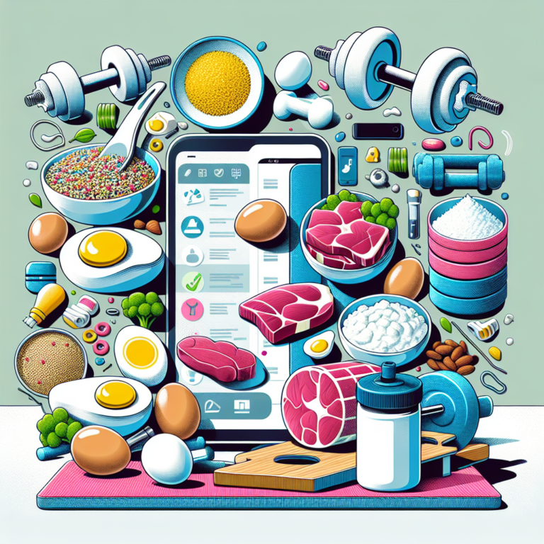 high-protein meal ideas for maximizing home workouts