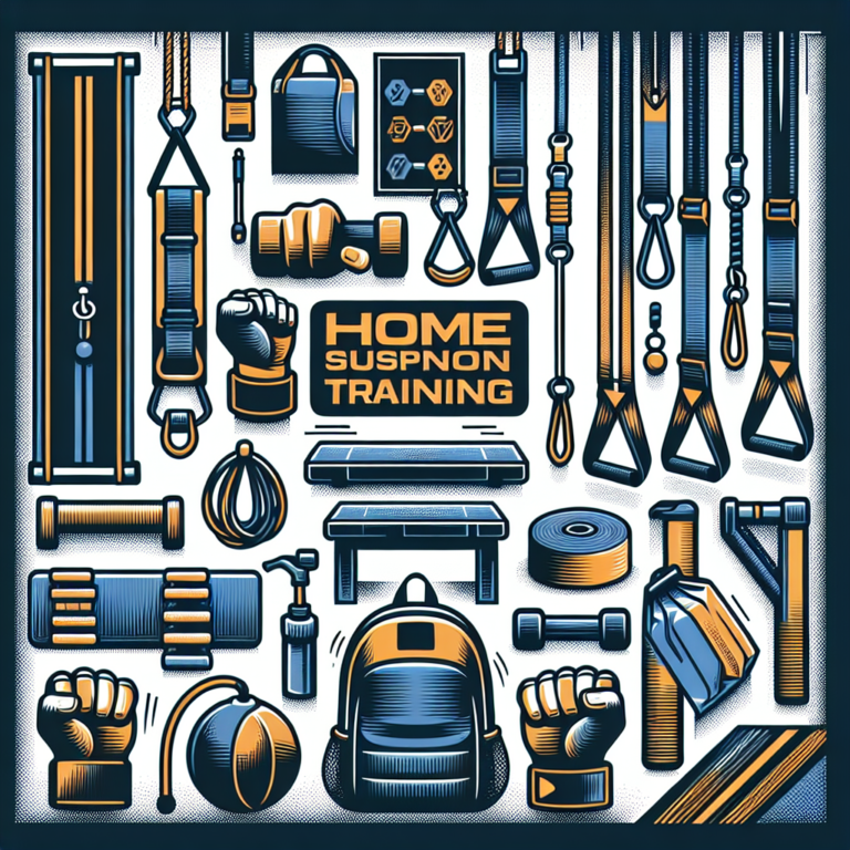 home suspension training kits