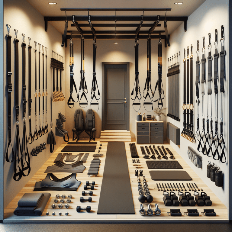 home suspension training kits