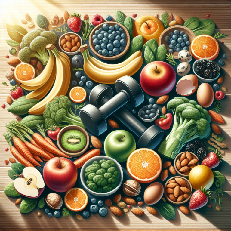 energy-boosting foods for home workouts