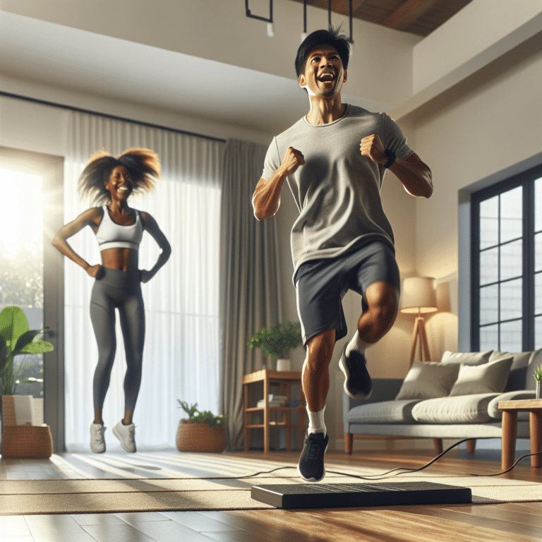 home cardio workouts without equipment