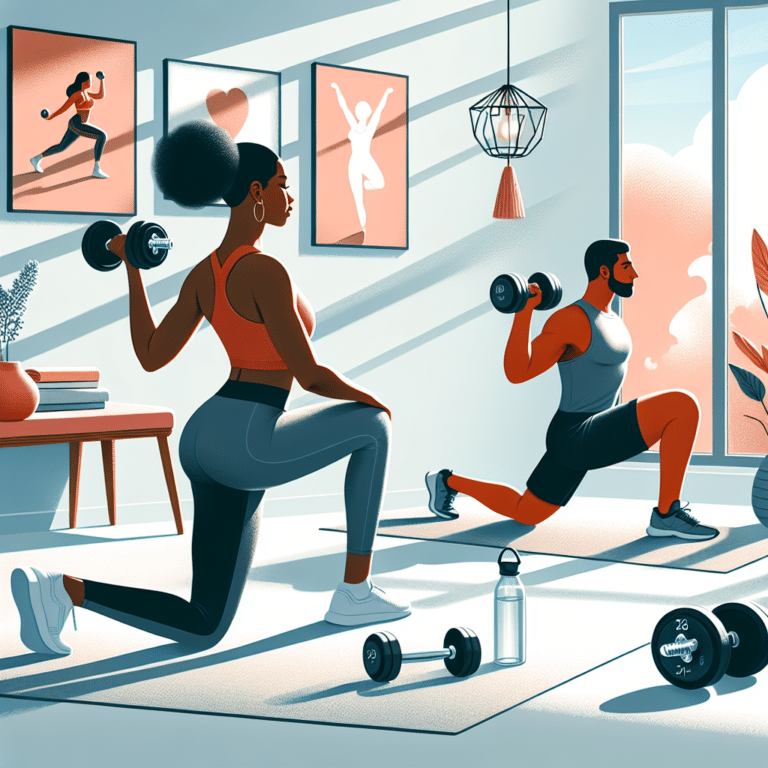 full body dumbbell workouts for home