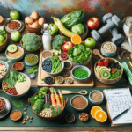 vegan meal plans for home workouts