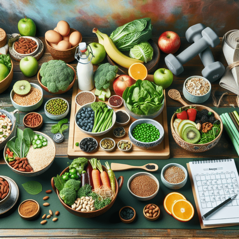 vegan meal plans for home workouts